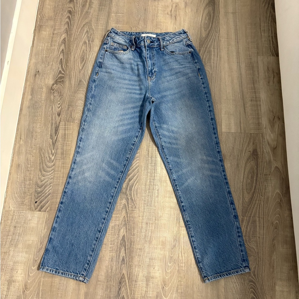 Pacusn Mom jeans